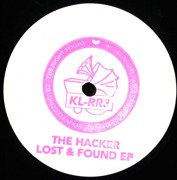 Lost & Found EP