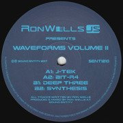 Waveforms Volume II