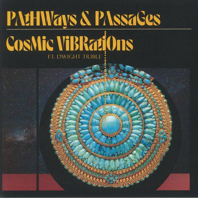 Pathways & Passages