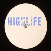 Highlife Vol. 4 (hand-stamped)