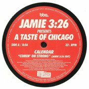 A Taste Of Chicago  