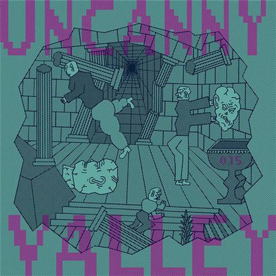 Uncanny Valley #015