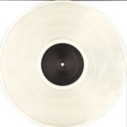 Word EP (clear vinyl)