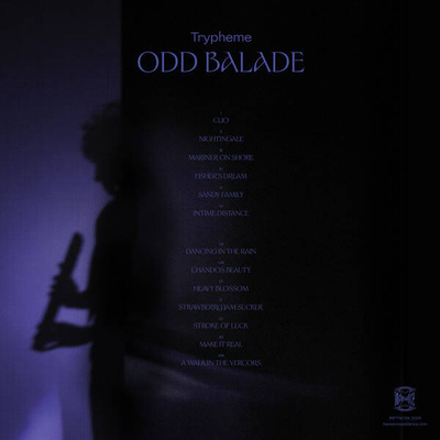 Odd Balade