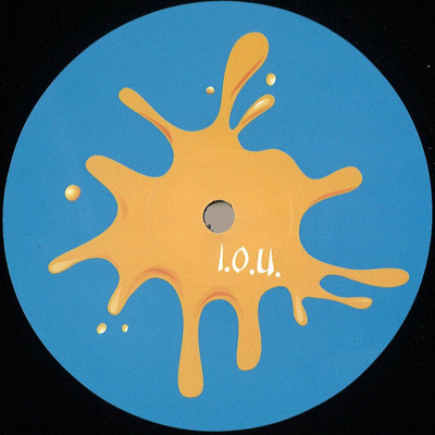 I.O.U / We’ve Got The Juice (Dr Packer Remixes)