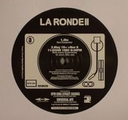 La Ronde II (reissue)