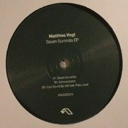 Seven Summits EP