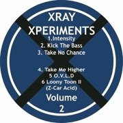 Xray Xperiments Volume 2