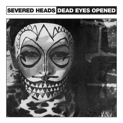 Dead Eyes Opened