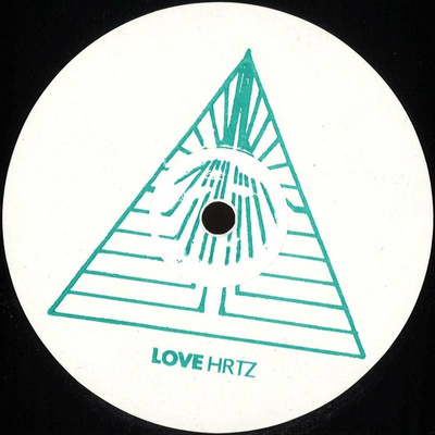 LoveHrtz Vol. 3