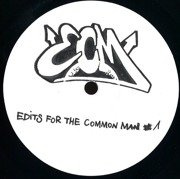 Edits For The Common Man #1