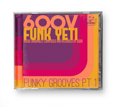 Funky Grooves Pt 1