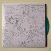 Op Land (Translucent Green Vinyl) 