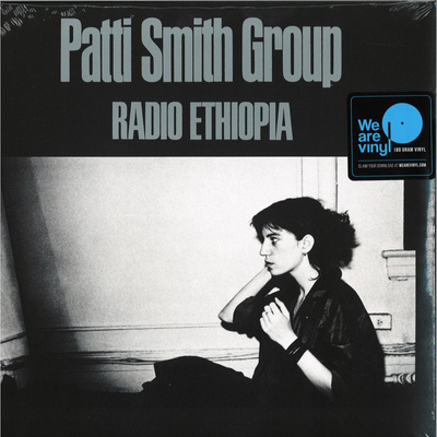 Radio Ethiopia (180g)