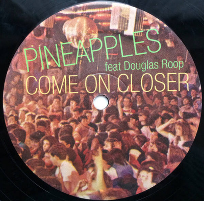 Come On Closer [Used / Second Hand]