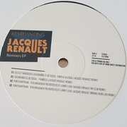 Jacques Renault Remixes