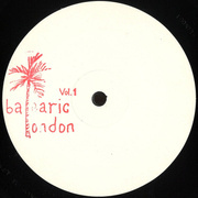 Balearic London Vol. 1