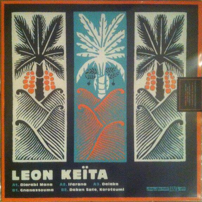 Leon Keïta (180g)