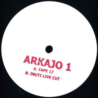 Arkajo 1