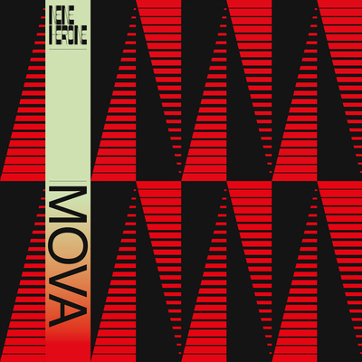 Mova (Limited Edition Cassette)