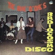 Radio Cosmo Disco