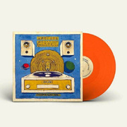 (Dub) Excursion(s) (Orange Vinyl)