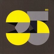 35-003 Acid Track Remixes (yellow vinyl)