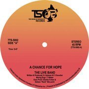 A Chance For Hope (Record Store Day 2020)
