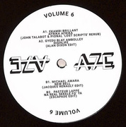 A7 Edits Volume 6