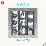 Acqua Di Sale (2024 Repress)