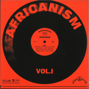 Africanism Vol. I