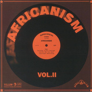 Africanism Vol. II