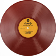 Analogue Stories Vol 2 (Brown Vinyl)