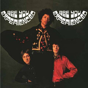 Are You Experienced (Gatefold) 180g