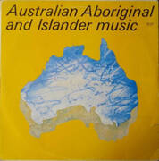 Australian Aboriginal And Islander Music [Used / Second Hand]