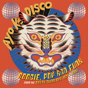 Ayo Ke Disco: Boogie, Pop And Funk From The South China Sea (1974​-​88)