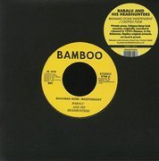 Bahamas Gone Independent / Calypso Funk