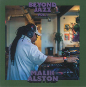 Beyond Jazz Vol.1