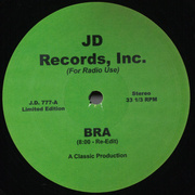 Bra / Disco Dub