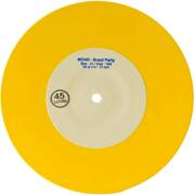 Brazil Party (Yellow Vinyl) 