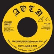 Brazilian Rhyme (Extended Mix)