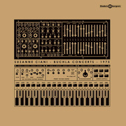 Buchla Concerts 1975 (2024 Repress)