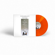 Cat's Songs - 17 Haiku For Piano (Orange Vinyl)