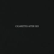 Cigarettes After Sex