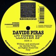 Cluster EP