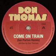 Come On Train (Ian Parton Remix)
