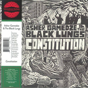 Constitution (Gatefold)