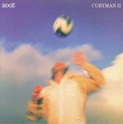 Curyman II (Lemon Wave Vinyl)