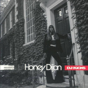 DJ-Kicks: Honey Dijon