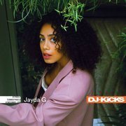 DJ-Kicks: Jayda G (Orange Vinyl)